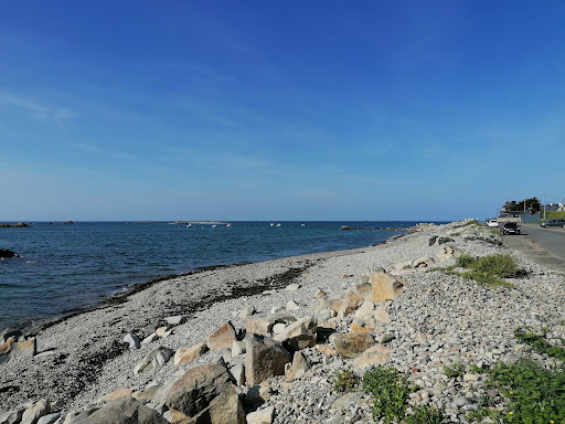 Plage de Kermagen
