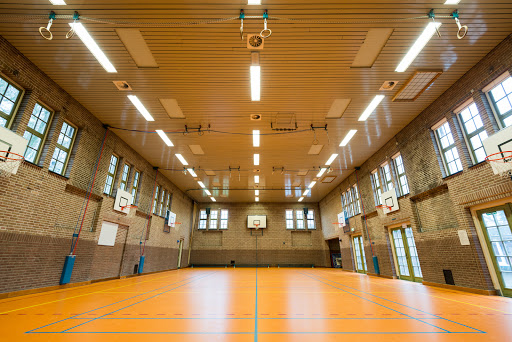 Gymnasium Apeldoorn - Thumbnail