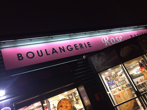 Boulangerie Rose - St Marcel