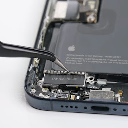 Photo n°12 de Réparation Express Smartphone-Tablette-Ordinateur-Macbook SAINT MAUR DES FOSSÉS à Saint-Maur-des-Fossés (Atelier de réparation de téléphones mobiles)