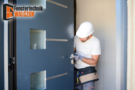 Fenstertechnik Walczuk Nelkenstraße 24, 42283 Wuppertal, Deutschland
