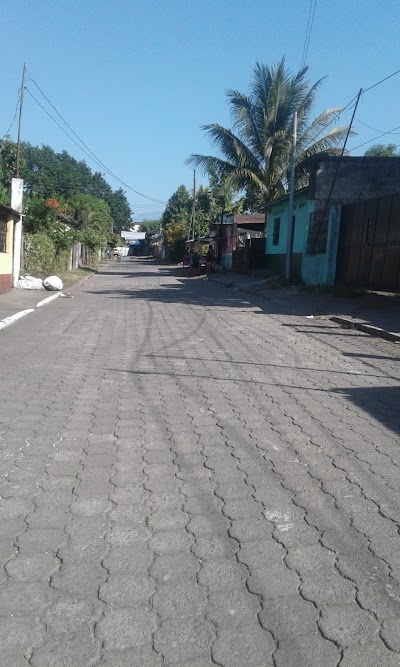 Photos of Municipal Stadium Los Almendros