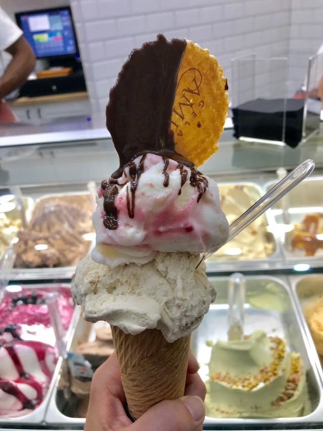 Gelato Amuri