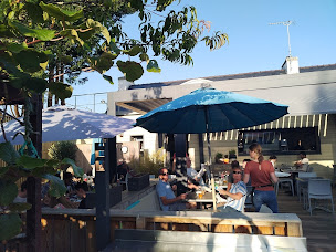 Photo n°76 de LE P'TIT Mousse Fouesnant RESTAURANT CRÊPERIE à Fouesnant (Restaurant)