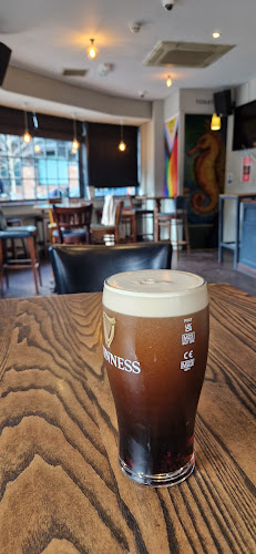 Reviews of Sea Horse Fleet Street London in London - Pub