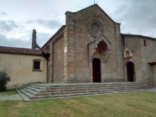 Ristorante La Reggia Degli Etruschi