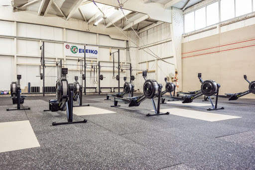 CrossFit Erfurt - Visual