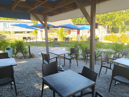 Photo de Camping Trez Rouz à Camaret-sur-Mer (29570)