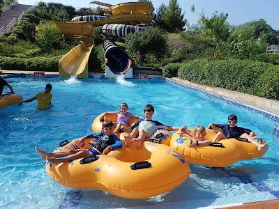 Aqua Dream Water Park