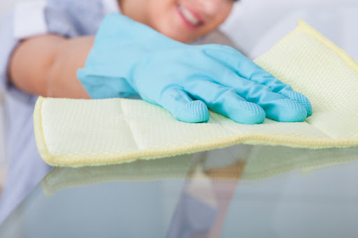 Gyn Cleaning Services
