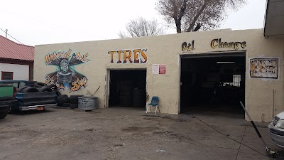 Universal Auto & Tire