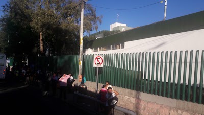 Photos of IMSS Family Medicine Unit 13