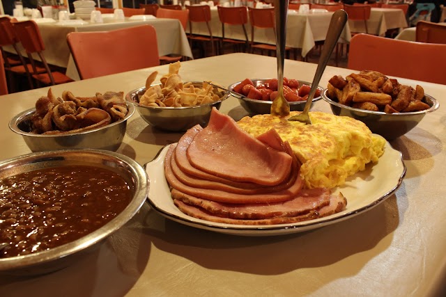 Érablière au Sous-Bois