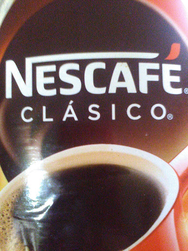 Cafes El Guero - Thumbnail