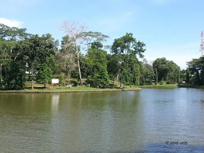 Photos of University of Bengkulu