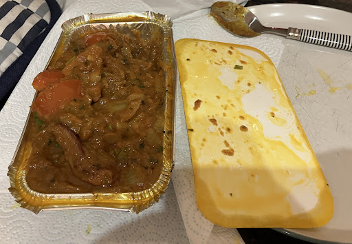 Akash Indian Takeaway - Thumbnail