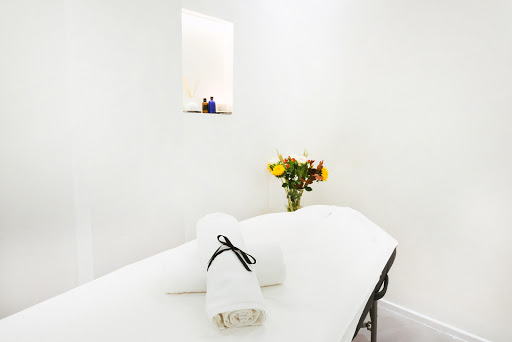 Soma Therapy Rooms Ltd