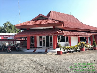 Telkom Tempeh Kabupaten Lumajang East Java