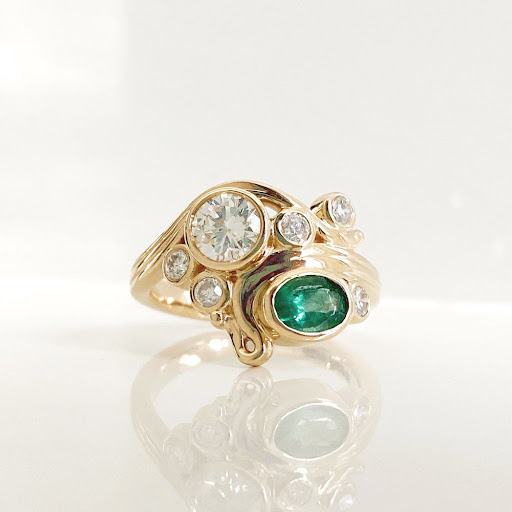 Petra Jewellery - Thumbnail