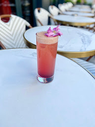 Photo n°4 de La Chamblysienne à Chambly (Pizzeria)