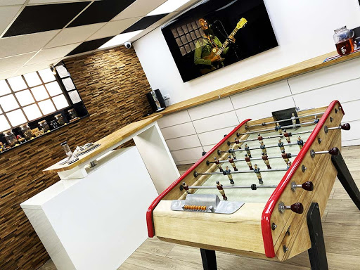 Star CBD Gallery - France
