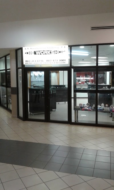 Photos of K.M Manufacturing Jewellers Cc