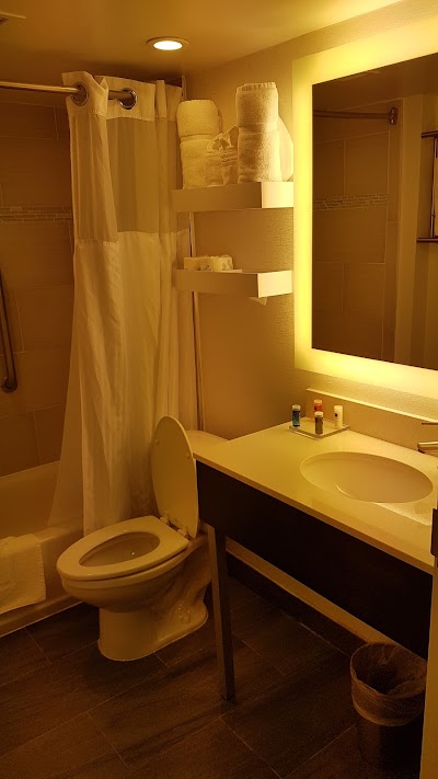 lodging