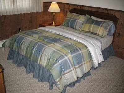 lodging