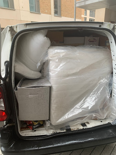 A to B Moving Services - Thumbnail