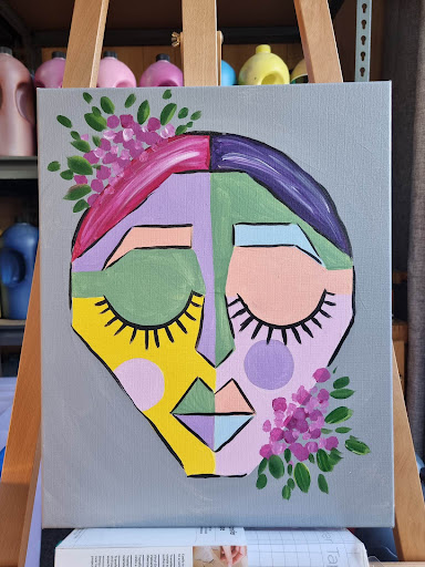 Platter and Palette - Thumbnail