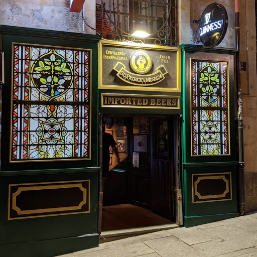 St. Patrick's Irish Pub
