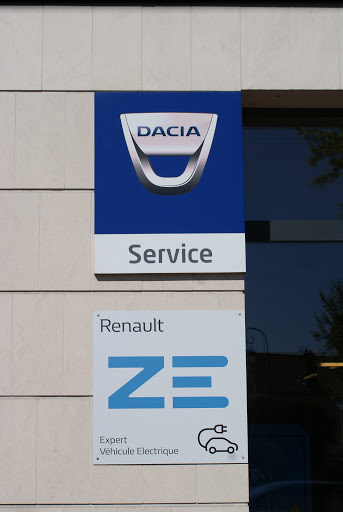 Garage Le Village antony Site Renault minute - Thumbnail