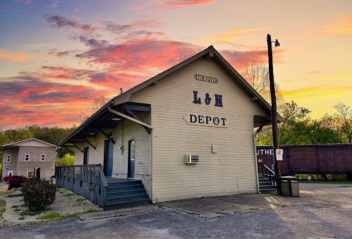 L&N Depot - Thumbnail