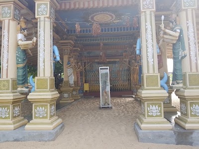 Photos of Kadalamman Temple