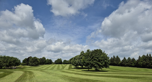 Kirkbymoorside Golf Club Gallery - United Kingdom