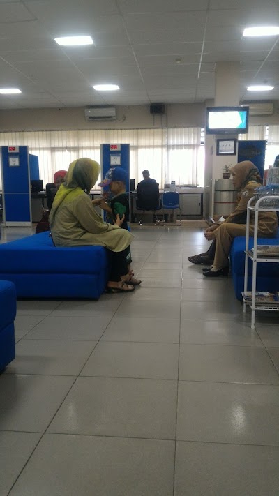 Photos of BANK KALSEL Cabang Marabahan