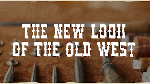 Texas Saddlery Logo