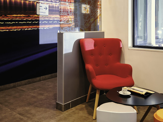 Numéro de téléphone de ibis Styles Marseille Gare Saint-Charles