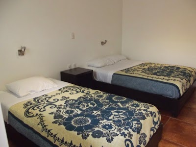 Photos of Itza Hostal & Caf&eacute;