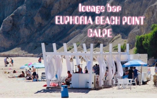 EUPHORIA BEACH Gallery - Spain