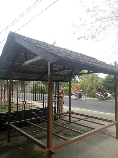Photos of Spbu 5483302