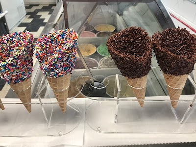 Next To Nowhere Creamery- Open For 2020 Season