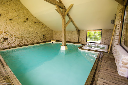 Photo de Le Clos des Vignes - Hôtel & Restaurant, suites avec jacuzzi privatif à Saint-Crépin-Ibouvillers (60149)