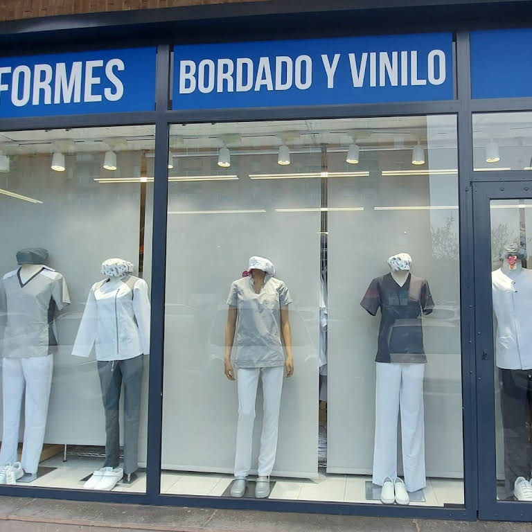 Delturia Ropa de Trabajo - Tienda De Uniformes Valencia