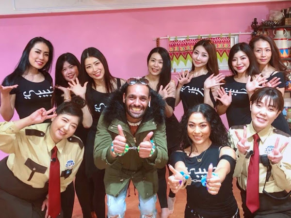 Habibi Egypt ベリーダンススクール 株式会社habibi ベリーダンス大阪梅田 ベリーダンス金沢 本格派エジプシャンスタイル 美女活 人気スクール エンターティメント活動 派遣