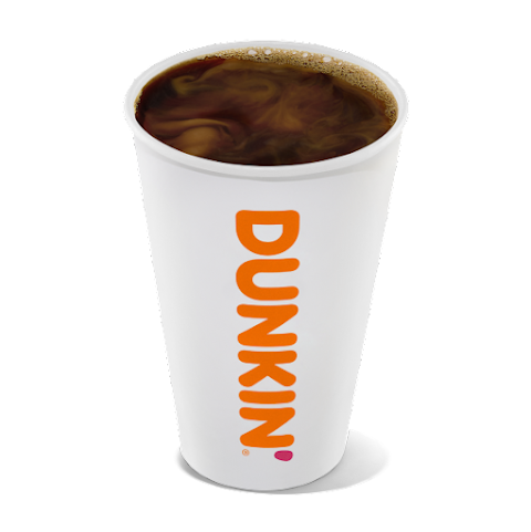 Dunkin' by null