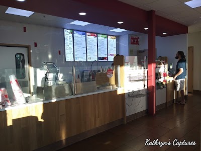 Smoothie King