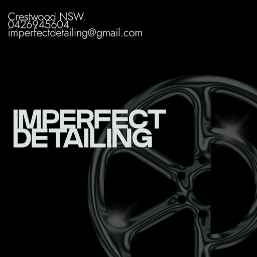 Imperfect Detailing - Thumbnail
