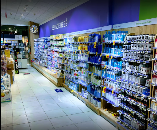 SELARL PHARMACIE JAUGEON