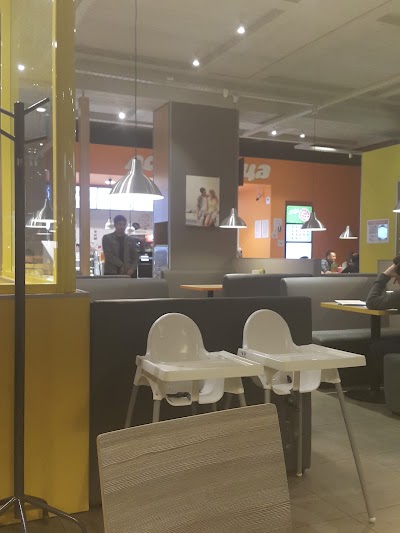 Photos of Dodo Pizza
